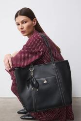 MEDICINE kézitáska - fekete Univerzális méret - answear - 18 990 Ft