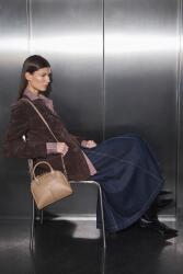 Medicine kézitáska - bézs Univerzális méret - answear - 15 990 Ft