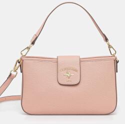 U. S. Polo Assn U. S. Polo Assn. kézitáska Stanford - narancssárga Univerzális méret - answear - 22 490 Ft