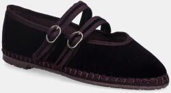 Flabelus balerina CLAIRE - lila Női 41