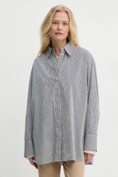 Marc O'Polo pamut ing - fehér 34 - answear - 22 990 Ft