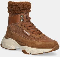 Moschino sportcipő - barna Női 40 - answear - 68 990 Ft