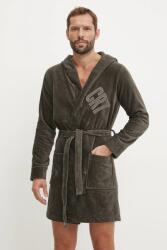 CR7 Cristiano Ronaldo pamut köntös - szürke XXL