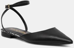Just Cavalli balerina - fekete Női 37 - answear - 42 990 Ft