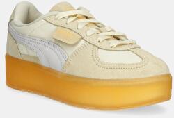 PUMA sportcipő Palermo Elevata Xtra Wns - bézs Női 36