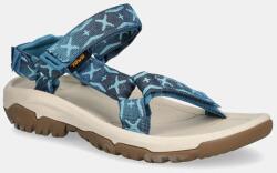 Teva szandál Hurricane XLT2 Sunscape - kék Női 37