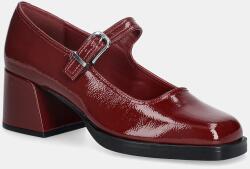 Steve Madden körömcipő Lisbon - piros Női 37