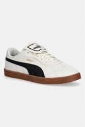 PUMA velúr sportcipő Club Azura - bézs Női 40