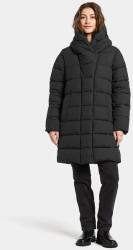 Didriksons rövid kabát NELLA - fekete 40