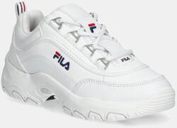 Fila - Gyerek cipő Strada low kids - fehér 29
