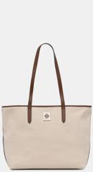 Bally kézitáska - bézs Univerzális méret - answear - 89 990 Ft