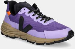 Veja sportcipő DC1820580A DEKKAN ALVEOMESH - lila Női 37
