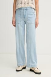 DKNY farmer - kék 27 - answear - 18 990 Ft