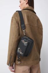 Medicine kézitáska - fekete Univerzális méret - answear - 15 990 Ft