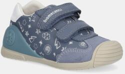 Biomecanics gyerek sportcipő - kék 18 - answear - 25 990 Ft