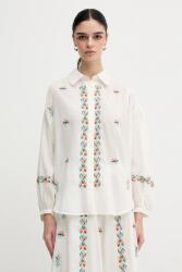 La Petite Française pamut ing CHEN - bézs L