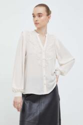 Bruuns Bazaar ing - bézs 34 - answear - 26 990 Ft