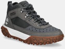 Timberland sportcipő Greenstride Motion 6 - szürke Férfi 44