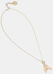 Patrizia Pepe nyaklánc - bézs Univerzális méret - answear - 36 990 Ft