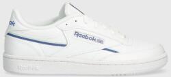 Reebok sportcipő CLUB C 85 - fehér Női 39