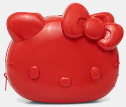 Melissa gyerek táska MELISSA CUTE BAG + HELLO KITTY - piros Univerzális méret