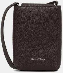 Marc O'Polo bőr táska - barna Univerzális méret - answear - 39 990 Ft