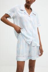 Answear. LAB pizsama - kék M - answear - 22 990 Ft