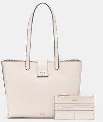 Aldo kézitáska AGRALEDER - rózsaszín Univerzális méret