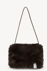 BIZUU kézitáska MUFFIE - barna Univerzális méret