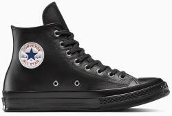 Converse bőr sneaker Chuck 70 - fekete Férfi 40