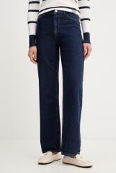Trussardi farmer - sötétkék 28 - answear - 39 990 Ft