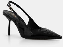 Aldo tűsarkú SERALINA - fekete Női 40