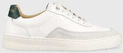 Filling Pieces bőr sportcipő Mondo Squash - fehér Női 46