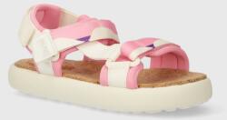 Camper gyerek szandál - rózsaszín 37