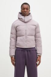 PANGAIA rövid kabát - lila M