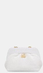 Luisa Spagnoli kézitáska Ilarita - fehér Univerzális méret