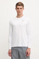 Nike edzős hosszú ujjú - fehér XL