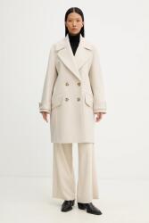 PS Paul Smith baba gyapjúkeverék pulóver - bézs 36