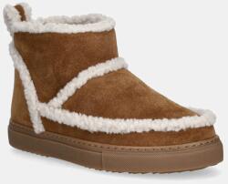 Inuikii gyerek hótaposó CLASSIC SHEARLING - barna Női 35 - answear - 58 990 Ft