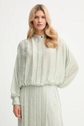 Forte Forte ing - zöld 36 - answear - 129 990 Ft