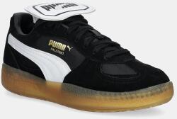 PUMA sportcipő Palermo Moda Tongue Wns - fekete Női 40.5