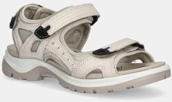 Ecco szandál Offroad Yucatan W - bézs Női 37 - answear - 45 990 Ft