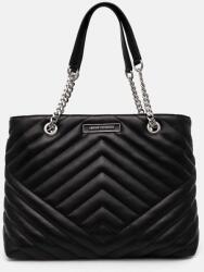 Giorgio Armani kézitáska - fekete Univerzális méret - answear - 43 990 Ft
