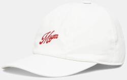 MSGM baseball sapka - bézs Univerzális méret