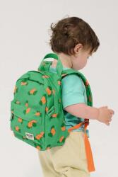 Bobo Choses gyerek hátizsák Tangerine - zöld Univerzális méret
