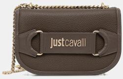 Just Cavalli kézitáska - barna Univerzális méret - answear - 50 990 Ft
