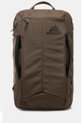 Gregory hátizsák Border 30L - zöld Univerzális méret