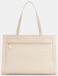 Valentino Bags kézitáska CORA - bézs Univerzális méret - answear - 73 990 Ft