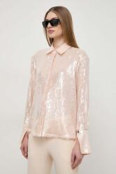 Patrizia Pepe ing - narancssárga 38