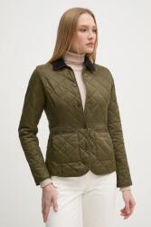 Barbour rövid kabát - zöld 44